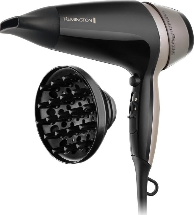 Actual product image Remington ThermaCare Pro 2300