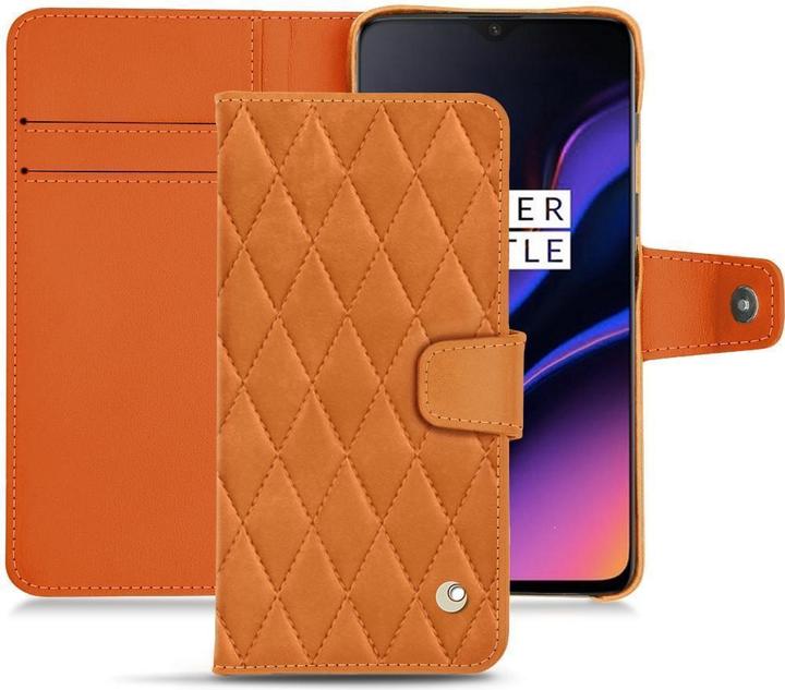 Mandarine vintage - Couture ( Pantone #d47231 )