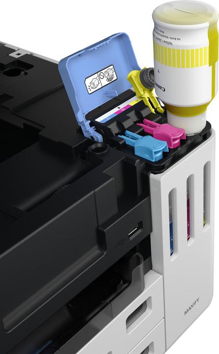 Immagine prodotto Canon MAXIFY GX 6150 (Eco-Tank, Colore)