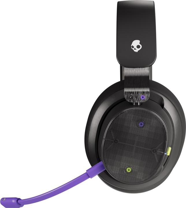 Immagine prodotto Skullcandy PLYR Gioco multipiattaforma senza fili sopra l'orecchio (Senza fili)