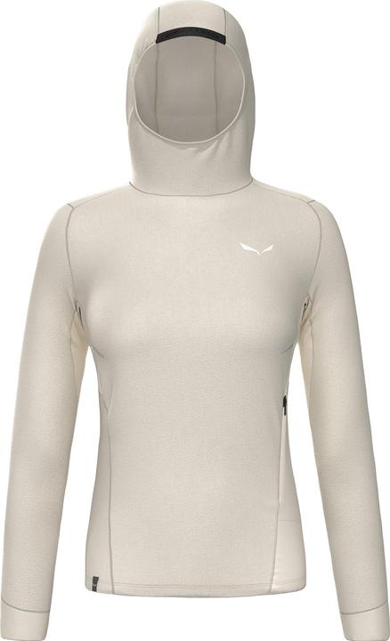 Actual product image Salewa Puez Merino Durastretch hoody Da (40)