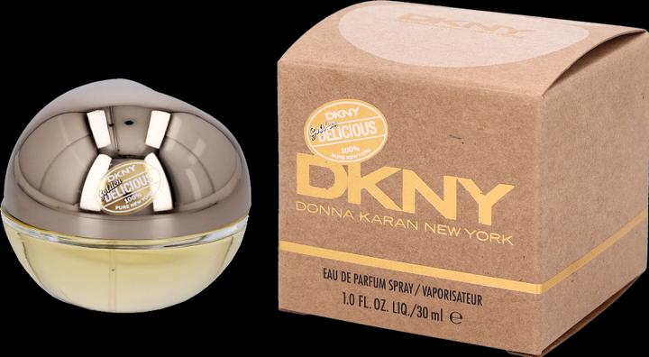 Image du produit DKNY Golden Delicious (Eau de parfum, 30 ml)