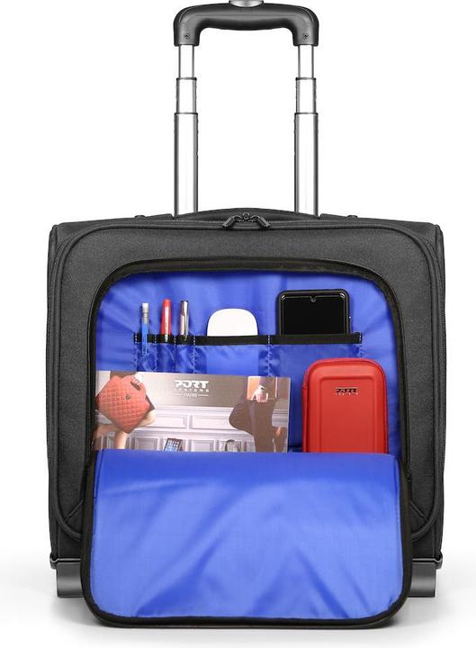 Actual product image Port Designs . 600D polyester