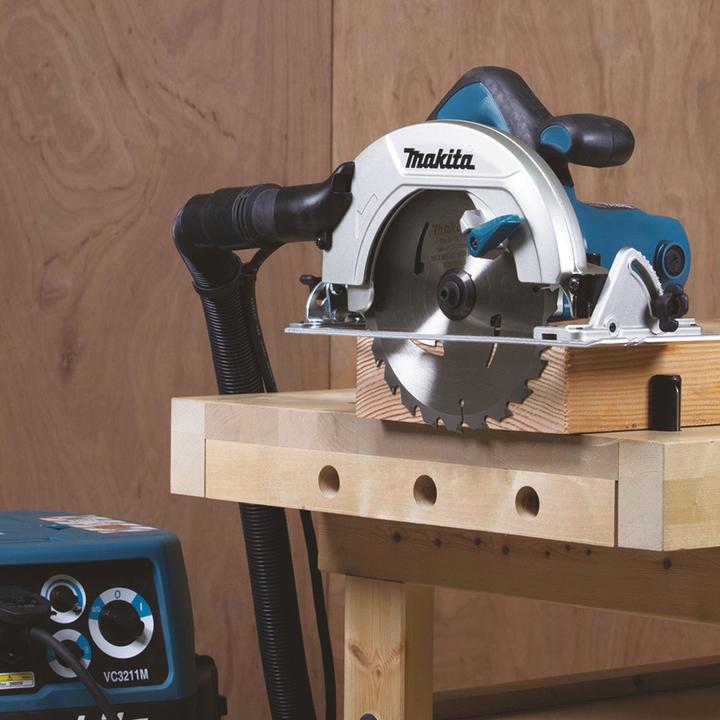 Productafbeelding Makita Handcirkelzaag