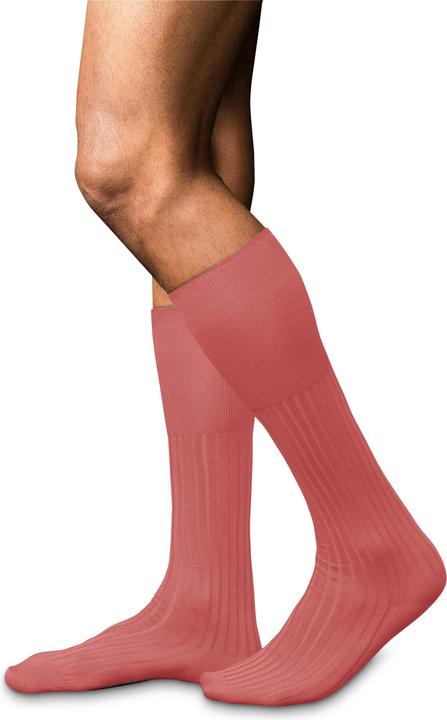 Produktbild Falke No. 13 Finest Piuma Cotton Herren Kniestrümpfe (41 - 42)