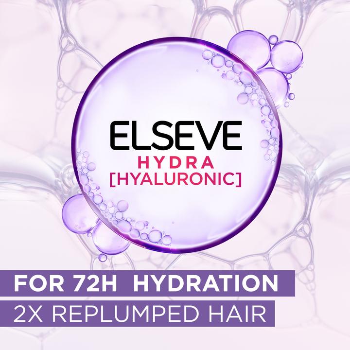 Produktbild L'Oréal Paris Elseve Hyaluronic (150 ml)