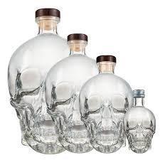Produktbild Crystal Head Cristal Head (1 x 175 cl)
