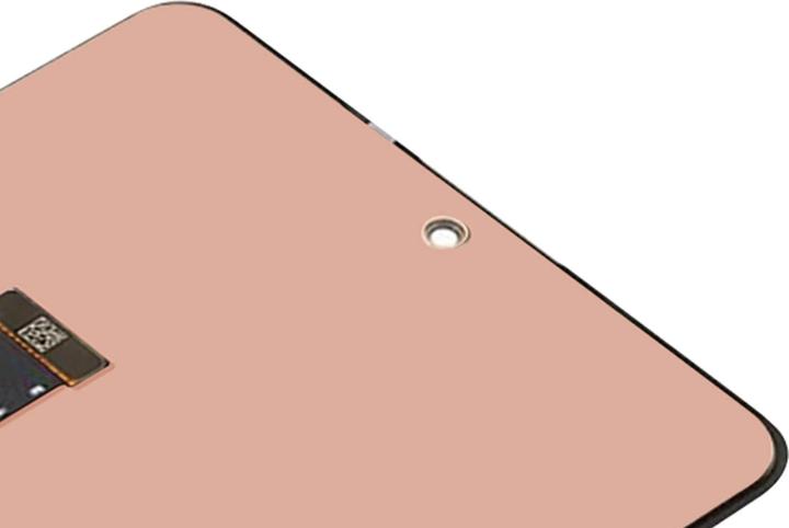Image du produit Clappio Écran de remplacement (Xiaomi Redmi Note 12 Pro 5G)