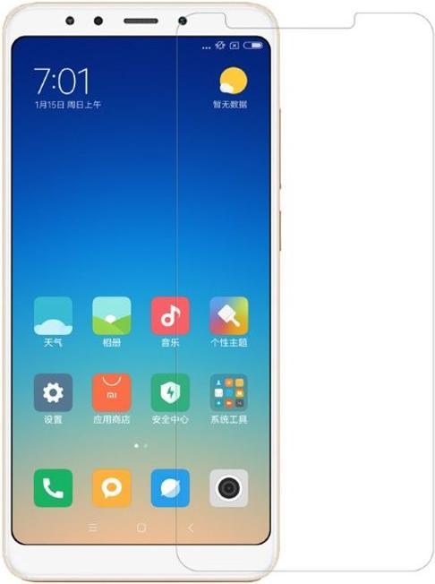 Image du produit Nillkin Film protecteur de la série Matte (1 pièce(s), Xiaomi Redmi 5)