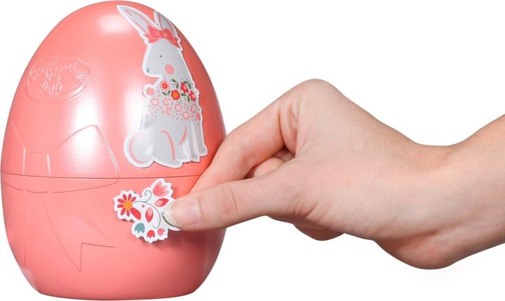 Immagine prodotto Baby Annabell Vestito di Pasqua in un uovo