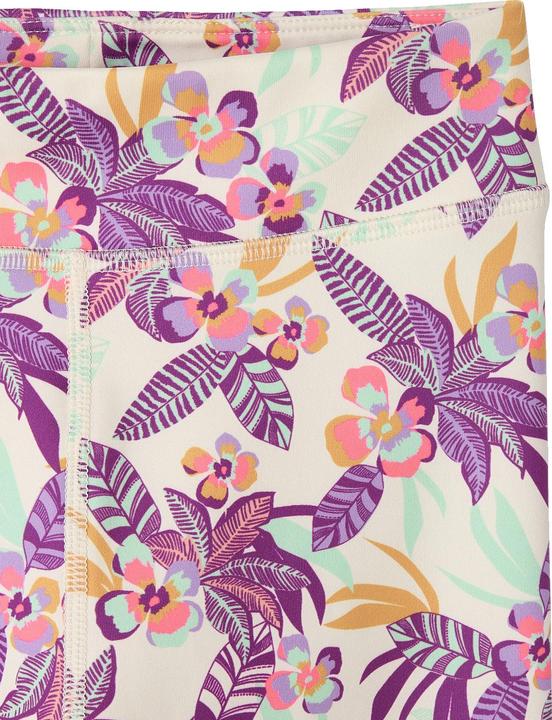 Produktbild Vertbaudet Mädchen Sport-Leggings mit exotischem Print (92)