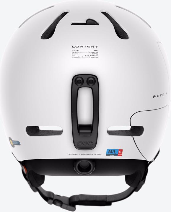 Produktbild Poc Fornix (51 - 54 cm, XS, S)
