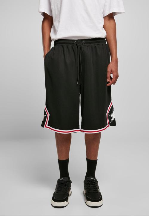 Image du produit Starter Short de sport Star Leg - 16866 (M)