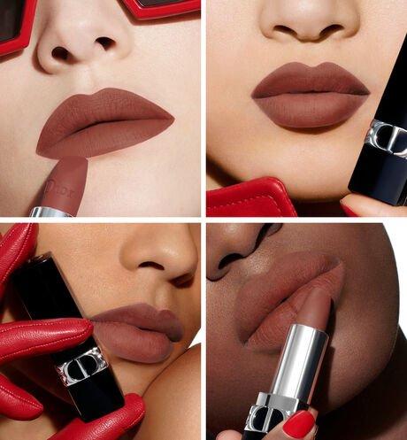 Produktbild Dior Rouge Velvet No 300 (300)