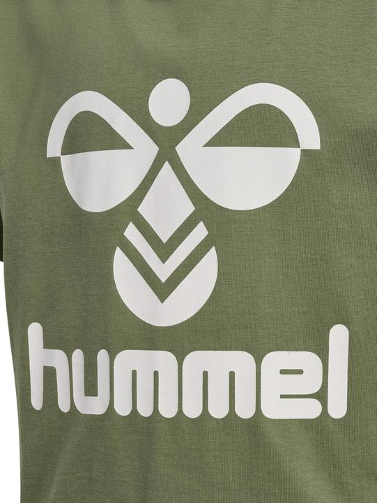 Image du produit hummel hmlTRES T-SHIRT S/S (104)