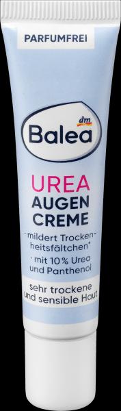 Immagine prodotto dm Balea 10% di urea (Crema, 15 ml, Giorno + Notte)