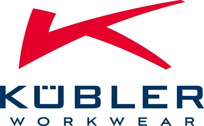 Actual product image Kübler short work trousers bicoloured 2524 (56)