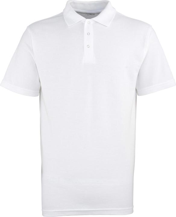Premier PoloShirt unifarben