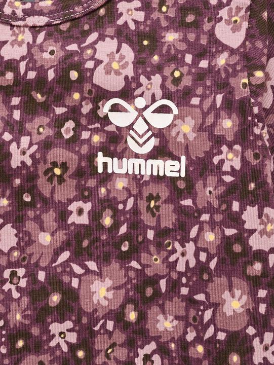 Produktbild hummel hmlLUCHIA BODY L/S (80)