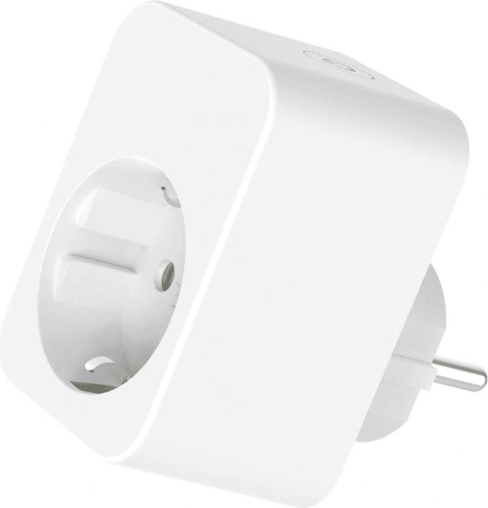 Productafbeelding Woox R6118 Slimme Stekker 16A + energiemonitor