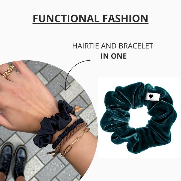 Immagine prodotto Bellody Scrunchies originali (Decorazioni)