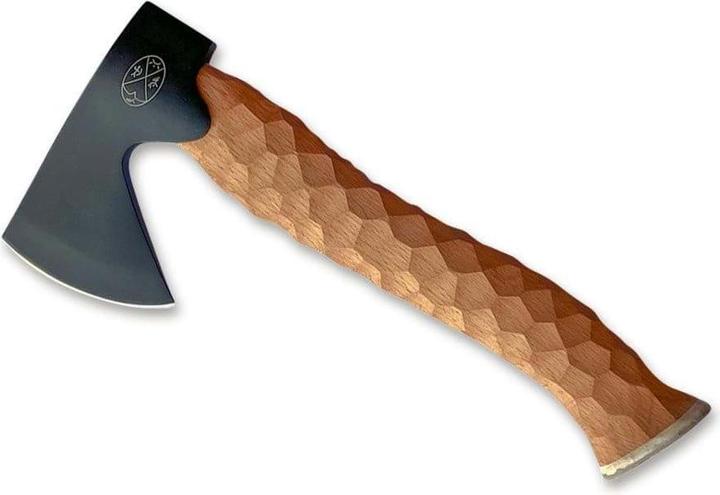 Image du produit Karesuandokniven Metsämies High Carbon L