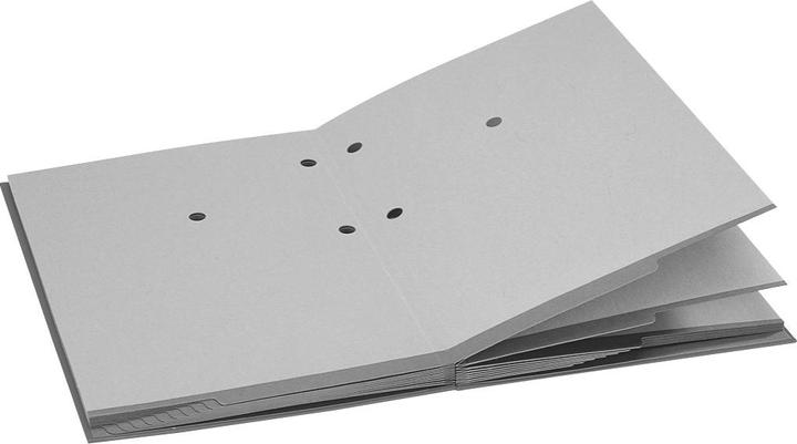 Actual product image Leitz Signature folders (A4, 1 x)