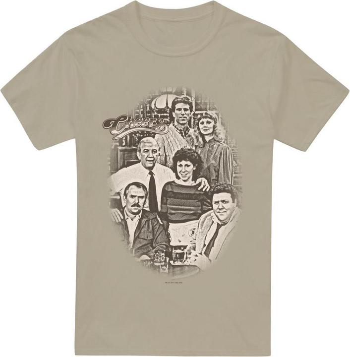 Produktbild Cheers Original TShirt (S)