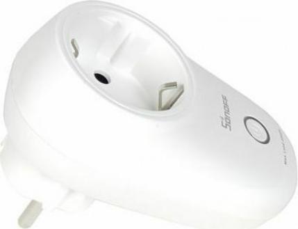 Immagine prodotto Sonoff Router S26 Rosone intelligente controllato da WiFi - 230VAC 4000W 16A