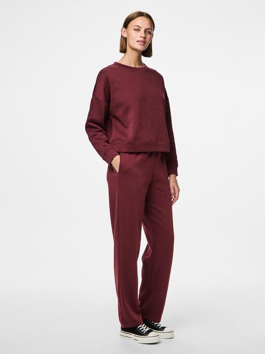 Immagine prodotto Pieces Pcchilli Hw Straight Sweat Pants Noos Bc (S)