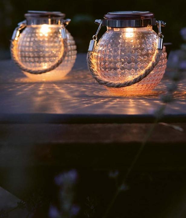 Immagine prodotto STT Solar Mini Glass Set Dots