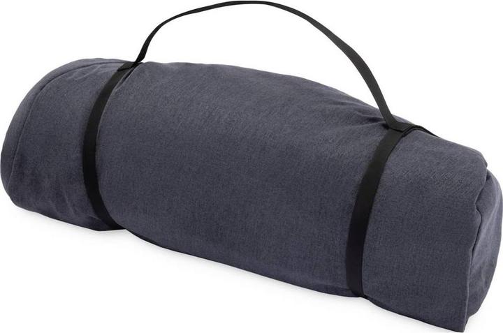 Actual product image Intex Hundebett Anthrazit Kleider-Grösse M 1 St. (Dog)