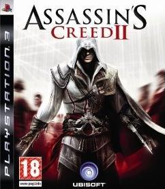 Produktbild Ubisoft Assassin's Creed 2 (PS3)