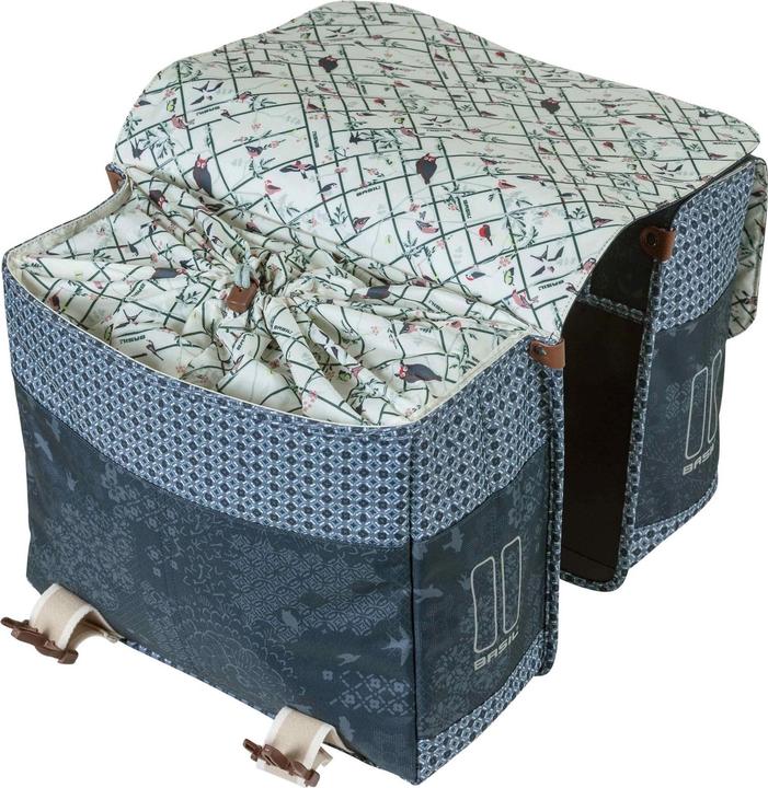 Image du produit Basil Bohème (35 l, Sacoches)