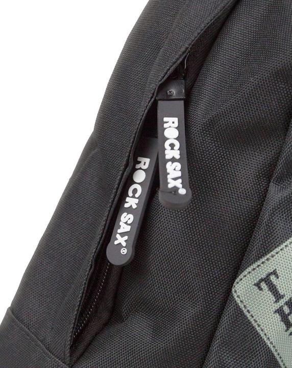 Produktbild Rocksax Rucksack 1978 Tour The Rolling Stones (20 l)