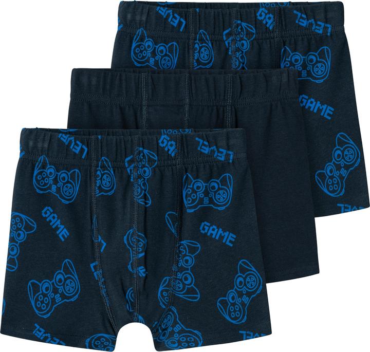 Name it Shorts Gamer Boys