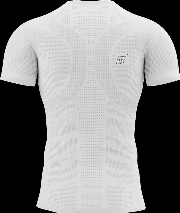 Actual product image Compressport On/Off SS TShirt M (M)