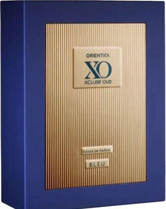 Produktbild Orientica XO Xclusif Oud Bleu (Eau de Parfum, 59 ml)