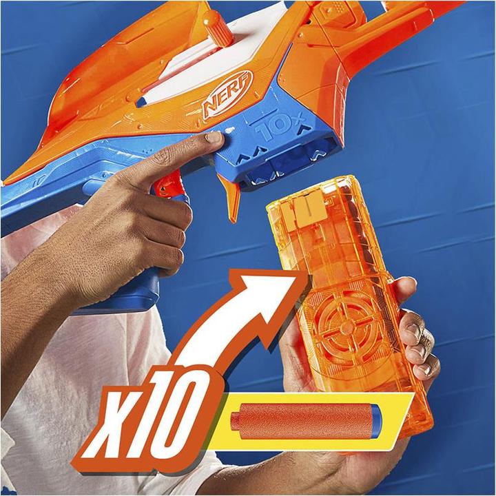 Produktbild Hasbro Ner N Series Pinpoint