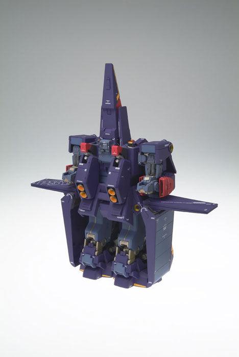 Produktbild Bandai GUNDAM FIX FIGURATION METAL COMPOSITE # 1003 Psycho Gundam MKII