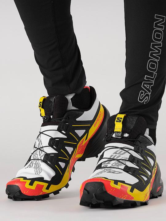 Immagine prodotto Salomon Speedcross 6 - 54383 (46 2/3)
