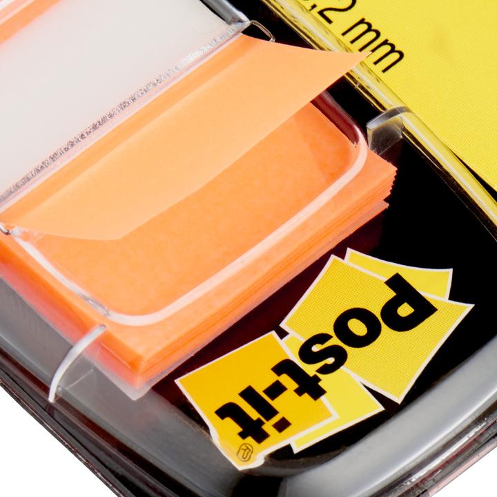 Image du produit Post-it Onglets d'index (25 x 43 mm)