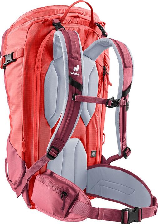 Produktbild Deuter Freerider Pro 32+ SL (32 l)