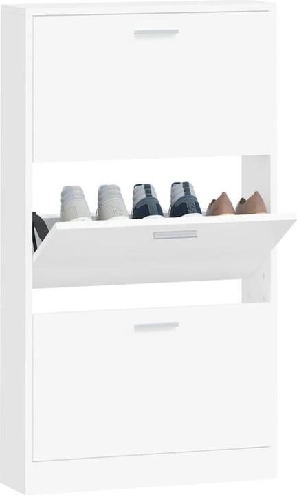 Produktbild VidaXL Sofia (59 x 17 x 108 cm)