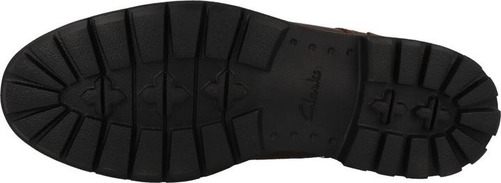 Produktbild Clarks Batcombe Tie - 60441 (45)