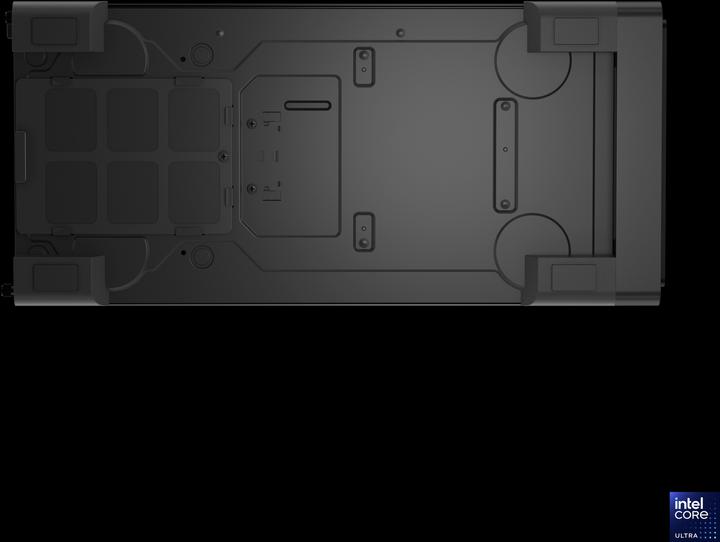 Produktbild Lenovo Legion T7 - RTX 5080 | Core Ultra 9 | 64GB | 2TB