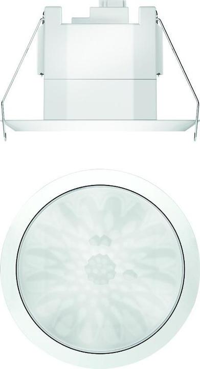 Produktbild Theben theRonda S360 KNX FLAT DE WH (4 m)