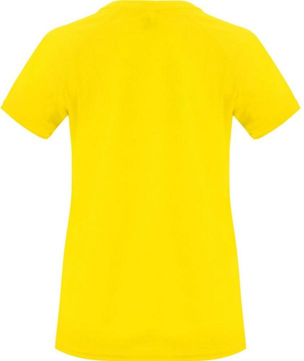 Actual product image Alpinia Womens/Ladies Bahrain Short-Sleeved Sports T-Shirt (S)