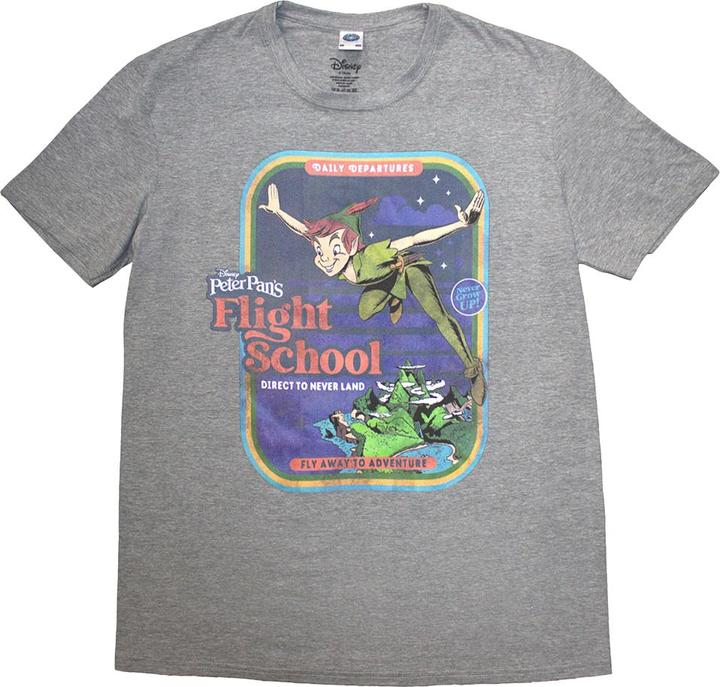 Disney TShirt Schule
