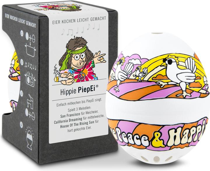 Image du produit PiepEi minuteur d'oeufs (Prise UE)
